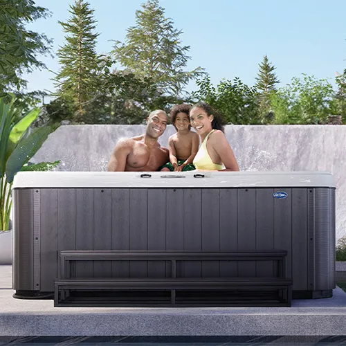 Patio Plus hot tubs for sale in Rancho Cucamonga